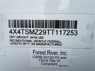 2026 Forest River SALEM SMT24ZEN   - Photo 14 - Brookings, OR 97415