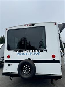2026 Forest River SALEM SMT24ZEN   - Photo 15 - Brookings, OR 97415