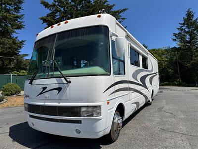 2002 National Dolphin 6355   - Photo 2 - Brookings, OR 97415