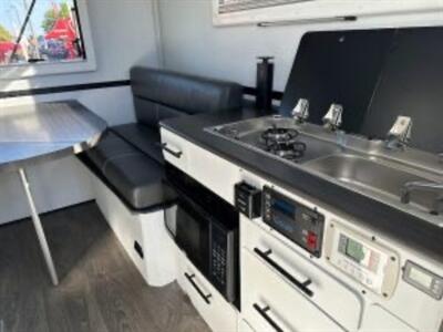 2024 Cube Series Camper   - Photo 8 - Redmond, OR 97756