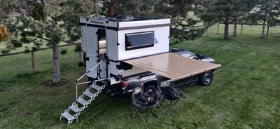 2024 Cube Series Camper   - Photo 1 - Redmond, OR 97756