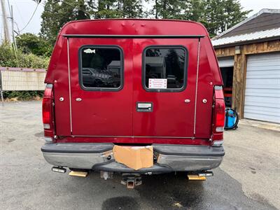 2001 Ford F-250 Super Duty XLT   - Photo 3 - Brookings, OR 97415