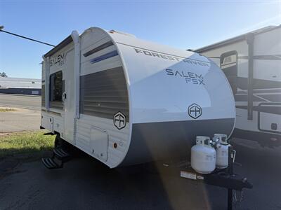 2027 SALEM FSX 164FBLE FSX  CALL DANNY FOR EXTRA INCENTIVES