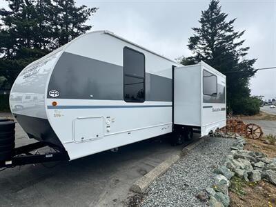 2026 Forest River SALEM SMT22ERA   - Photo 3 - Brookings, OR 97415