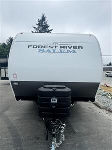 2026 Forest River SALEM SMT22ERA   - Photo 1 - Brookings, OR 97415