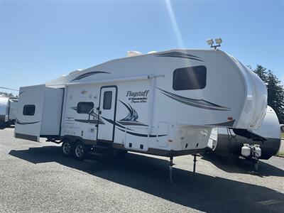 2014 Forest River Flagstaff Lite 8528BHWS