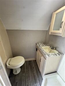 2019 WINNEBAGO DROP 170 S   - Photo 5 - Brookings, OR 97415