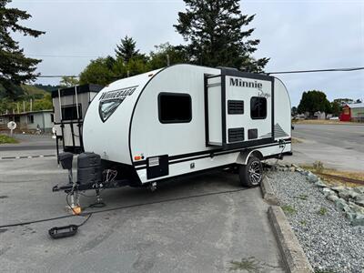 2019 WINNEBAGO DROP 170 S   - Photo 2 - Brookings, OR 97415