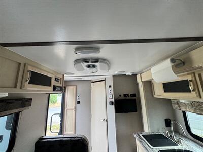 2019 WINNEBAGO DROP 170 S   - Photo 4 - Brookings, OR 97415