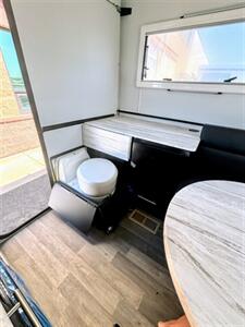 2024 Cube Series Camper   - Photo 13 - Redmond, OR 97756