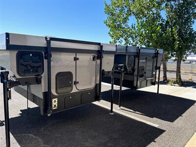 2024 Cube Series Camper   - Photo 3 - Redmond, OR 97756