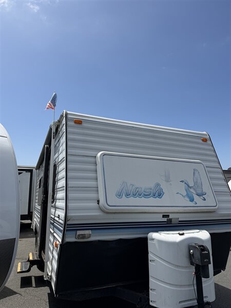 2000 Northwood NASH 22H   - Photo 1 - Brookings, OR 97415