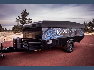 2024 Cube Series Trailer «model»   - Photo 4 - Redmond, OR 97756