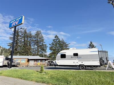 2026 Forest River Salem 174DBLE  FSX