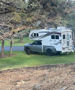 2019 Northwood Arctic Fox 865  865