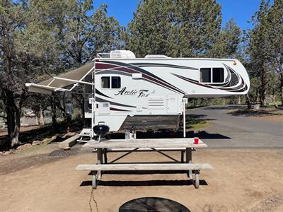 2019 Northwood Arctic Fox 865  865