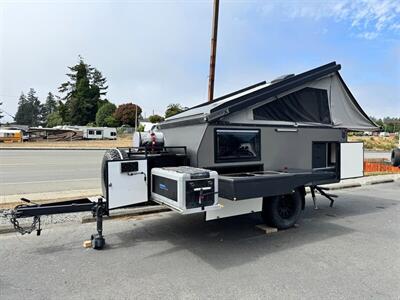 2022 Off Road Rv Sniper X12 Off Grid Extreem  X12 off road Beast