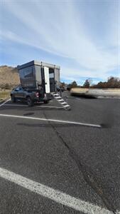 2023 Cube Series Camper