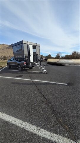 2023 Cube Series Camper   - Photo 1 - Brookings, OR 97415