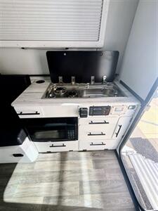 2023 Cube Series Camper   - Photo 7 - Redmond, OR 97756