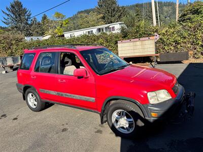 1999 Honda CR-V EX SUV