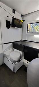 2024 Cube Series Camper   - Photo 13 - Redmond, OR 97756