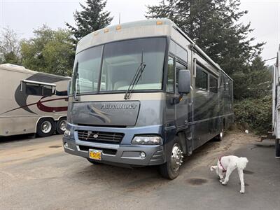 2005 Winnebago ADVENTURER 35A