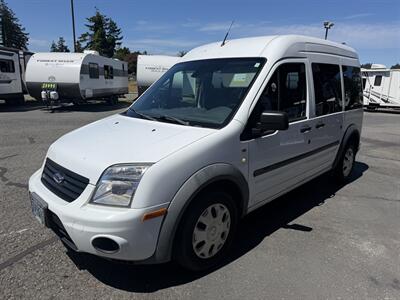 2011 Ford Transit Connect XLT Premium Minivan