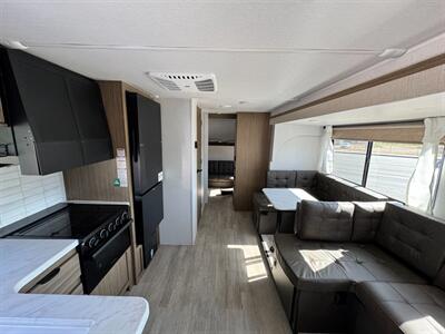 2026 SALEM CRUISE LITE SMT273QBXL   - Photo 16 - Brookings, OR 97415
