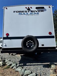 2026 SALEM CRUISE LITE SMT273QBXL   - Photo 3 - Brookings, OR 97415
