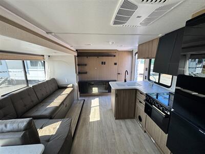 2026 SALEM CRUISE LITE SMT273QBXL   - Photo 17 - Brookings, OR 97415