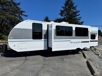 2026 SALEM CRUISE LITE SMT273QBXL   - Photo 4 - Brookings, OR 97415