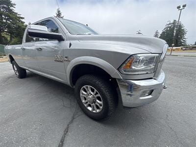 2015 RAM 3500 Laramie   - Photo 3 - Brookings, OR 97415