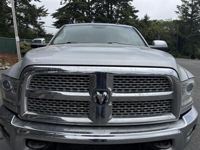 2015 RAM 3500 Laramie   - Photo 2 - Brookings, OR 97415