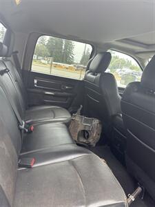 2015 RAM 3500 Laramie   - Photo 4 - Brookings, OR 97415