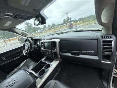 2015 RAM 3500 Laramie   - Photo 5 - Brookings, OR 97415