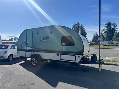 2018 Forest River RPOD 179  HOOD RIVER