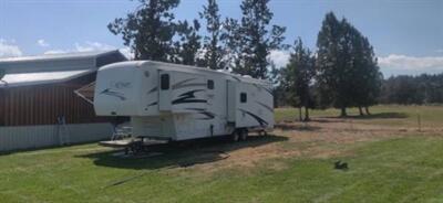 2006 Fifth Wheel Carriage Cameo LXI 35 FT  