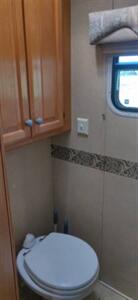 2006 Fifth Wheel Carriage Cameo LXI 35 FT   - Photo 16 - Redmond, OR 97756