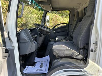 2013 ISUZU NPR HD DUMP   - Photo 18 - South Weymouth, MA 02190