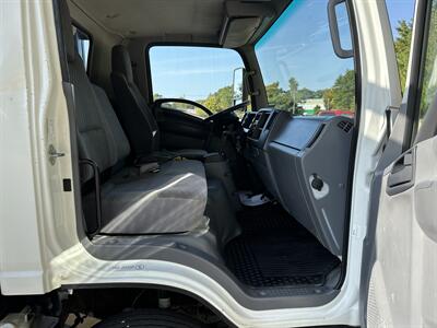 2013 ISUZU NPR HD DUMP   - Photo 19 - South Weymouth, MA 02190