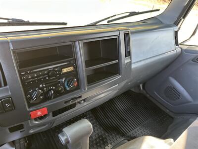 2013 ISUZU NPR HD DUMP   - Photo 25 - South Weymouth, MA 02190