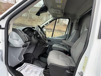 2017 Ford Transit 350   - Photo 13 - South Weymouth, MA 02190