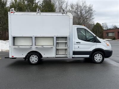 2017 Ford Transit 350   - Photo 11 - South Weymouth, MA 02190