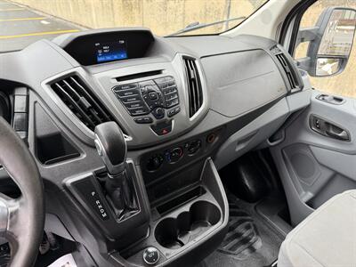 2017 Ford Transit 350   - Photo 16 - South Weymouth, MA 02190