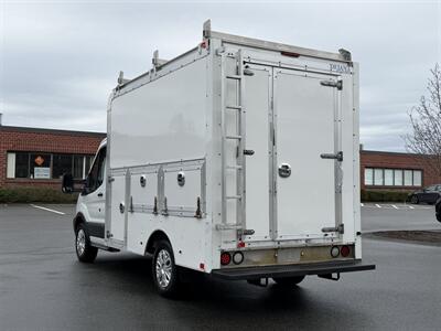2017 Ford Transit 350   - Photo 4 - South Weymouth, MA 02190