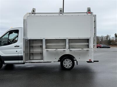 2017 Ford Transit 350   - Photo 22 - South Weymouth, MA 02190