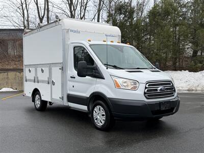 2017 Ford Transit 350   - Photo 8 - South Weymouth, MA 02190