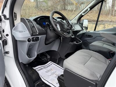 2017 Ford Transit 350   - Photo 15 - South Weymouth, MA 02190