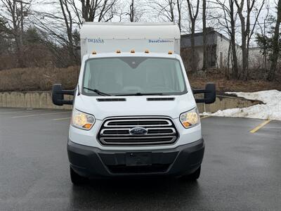 2017 Ford Transit 350   - Photo 9 - South Weymouth, MA 02190